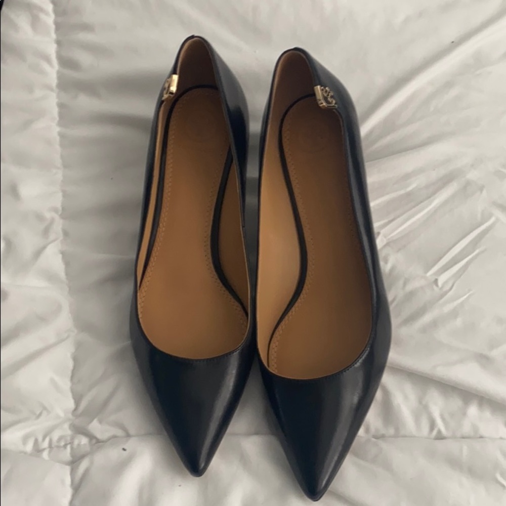 Tory Burch Pump